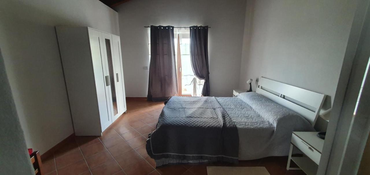Nave Nel Bosco Bed & Breakfast Torresina Exterior foto